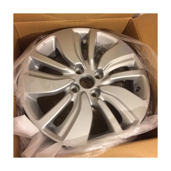 Llanta Para Suzuki Ertiga Gl  Glx
